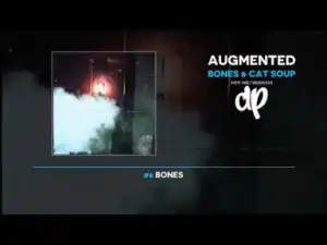 Augmented BY Bones X Cat Soup